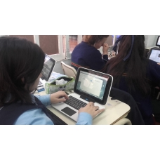 Trabajo Transversal entre Geografía y Biología 